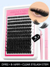 DIY Eyelash Extension Kit