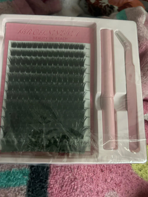 Review Card