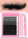 DIY Eyelash Extension Kit