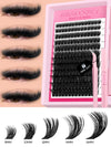 DIY Eyelash Extension Kit