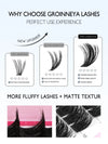 DIY Eyelash Extension Kit