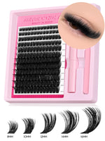 DIY Eyelash Extension Kit