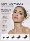 DIY Eyelash Extension Kit