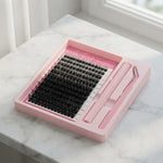 DIY Eyelash Extension Kit